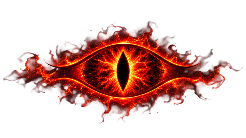 Mordors öga